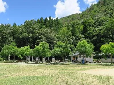 三田市野外活動センター 2