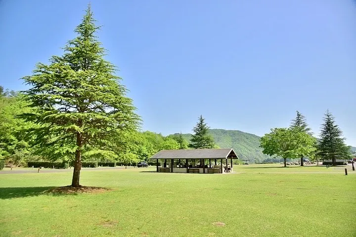 芦田湖オートキャンプ場