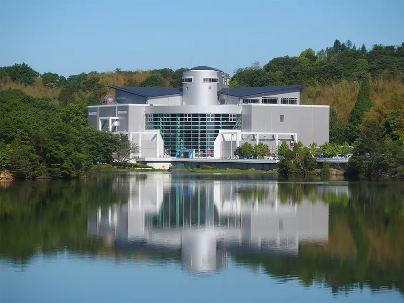 姫路科学館