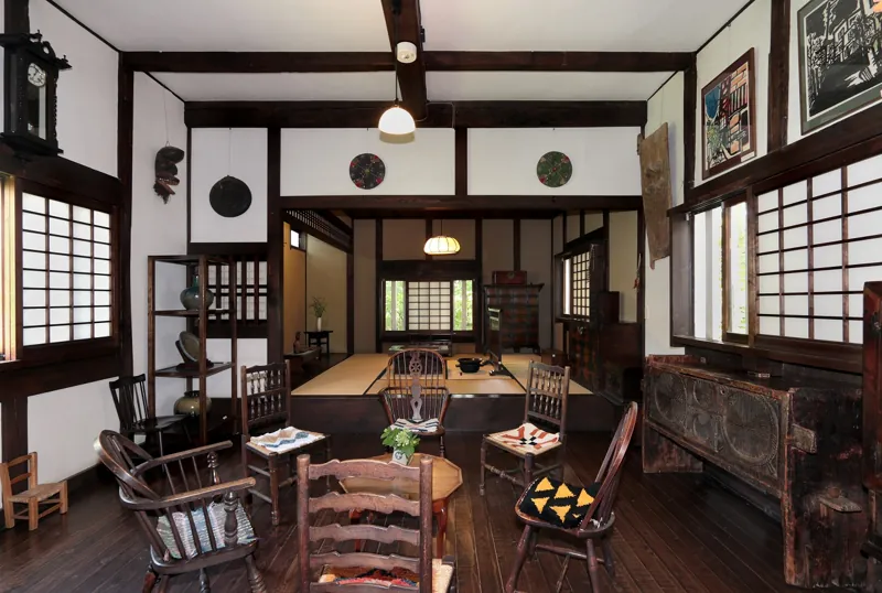 松本民芸館 2