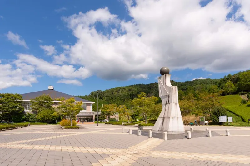 佐伯総合スポーツ公園