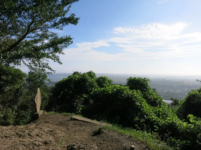 三浦富士・武山