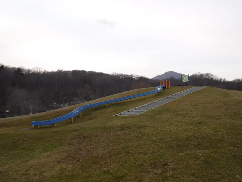 川上公園