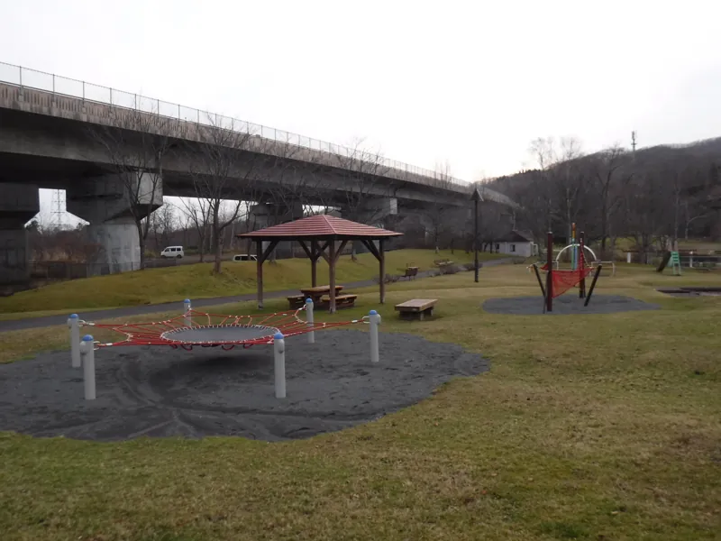 川上公園 2
