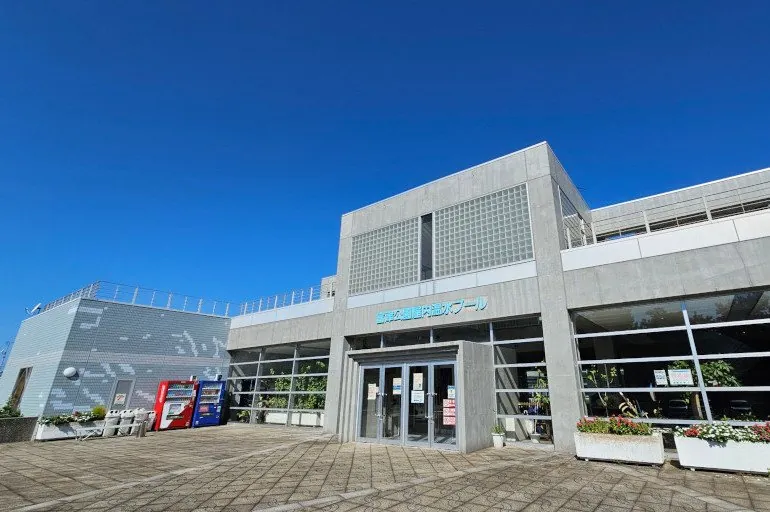 千葉県立富津公園(富津岬) 1