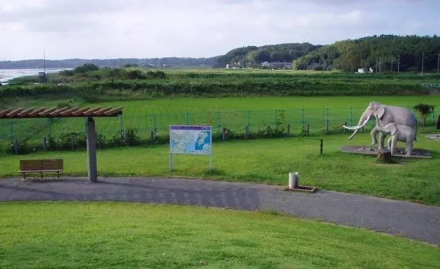 双子公園