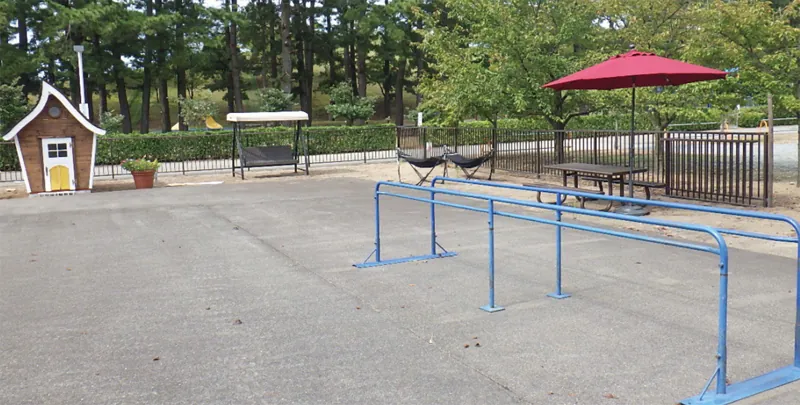テクノポート福井総合公園