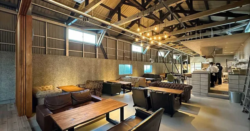 D-soco May's Cafe 1