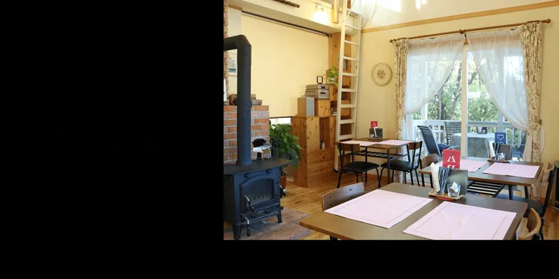TeatimeCafe やまのいえ 2