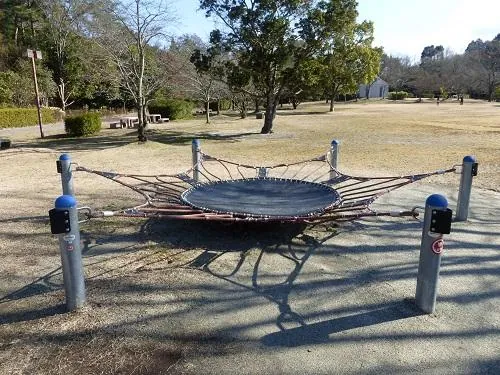 ロクハ公園
