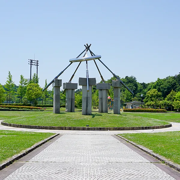 県営大仏山公園 3