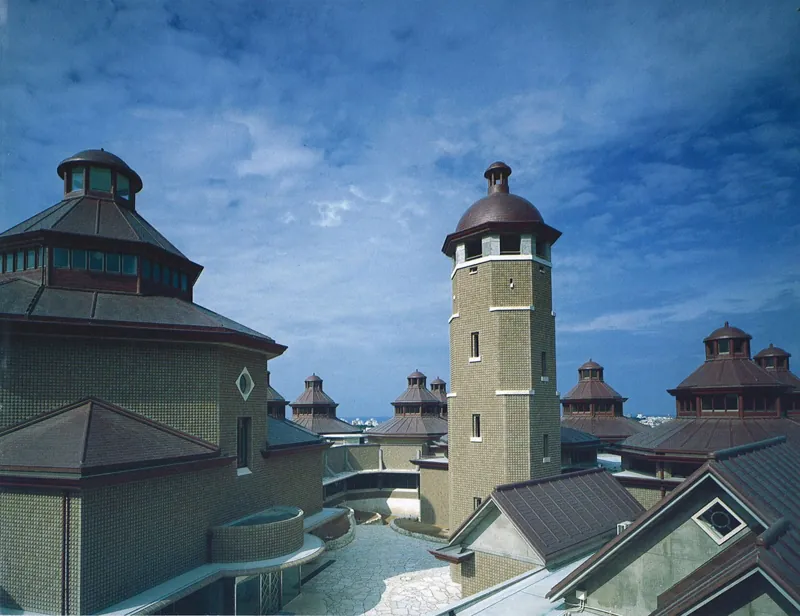 浦添市美術館 1