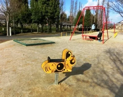 五個荘中央公園