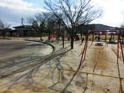 五個荘中央公園 2