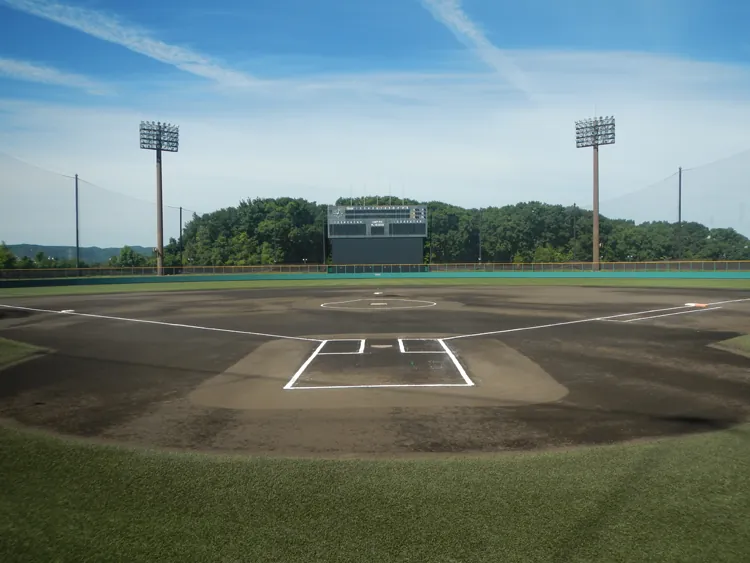 北神戸田園スポーツ公園