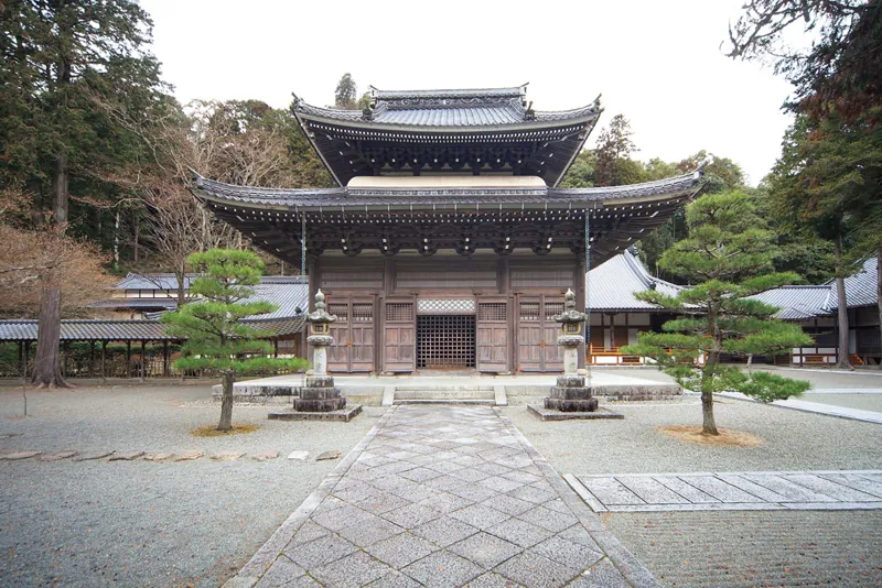 佛通寺