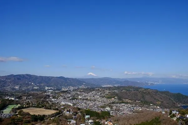 小室山公園