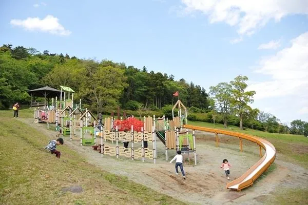小室山公園 2