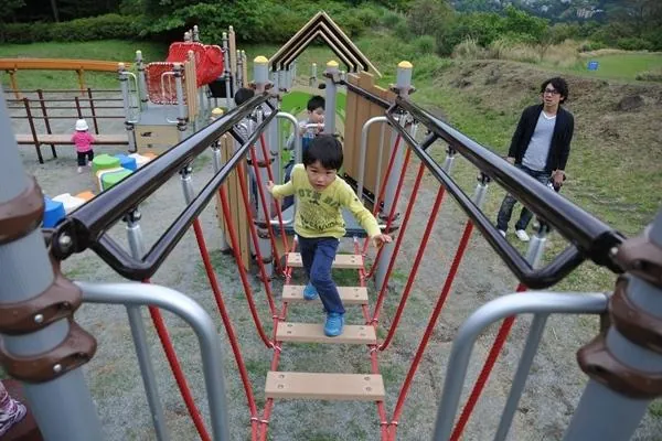 小室山公園 3