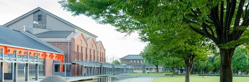 金沢市民芸術村