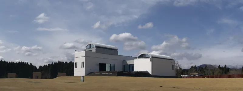 清和高原天文台