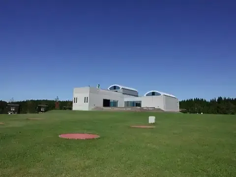 清和高原天文台 2