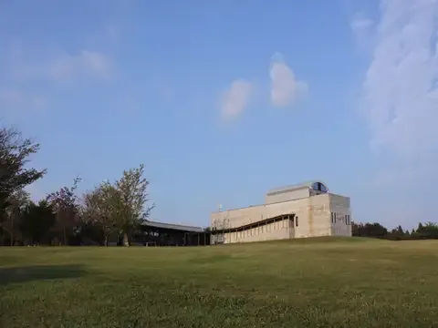 清和高原天文台 3
