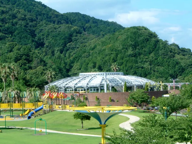 佐野植物公園