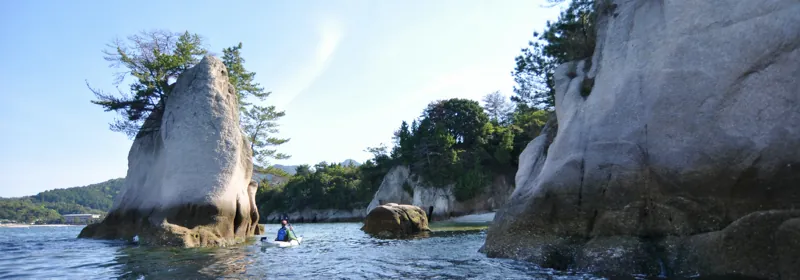 KAYAK SPACE パドルパーク