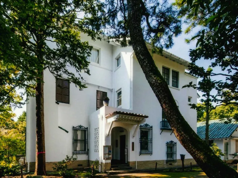小田原文学館