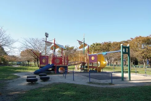 本城公園