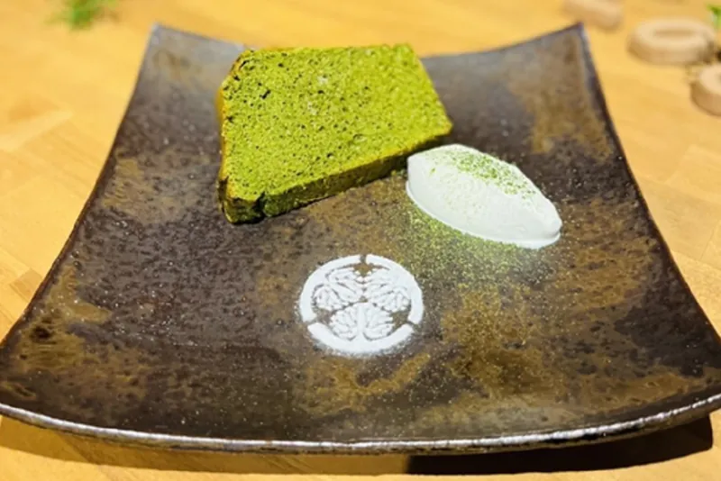 LOG café