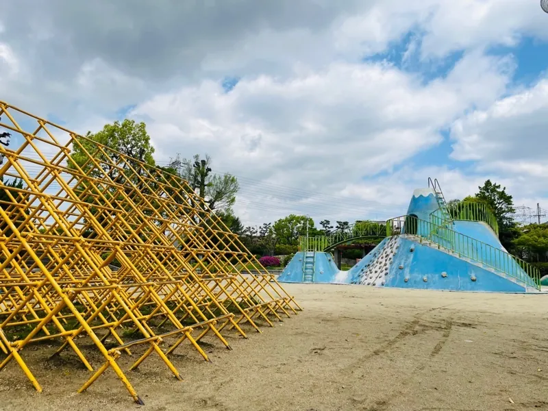 松原中央公園