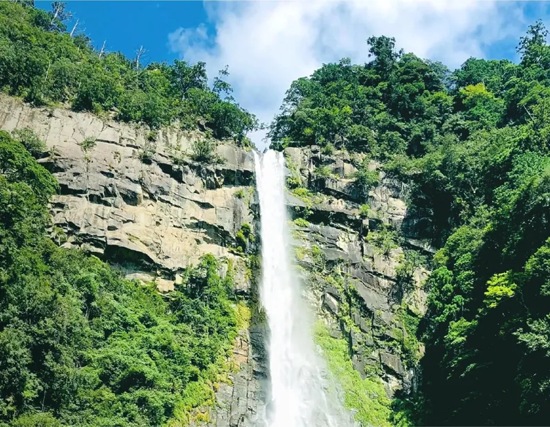 熊野那智大社 1