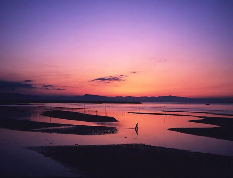 真玉海岸
