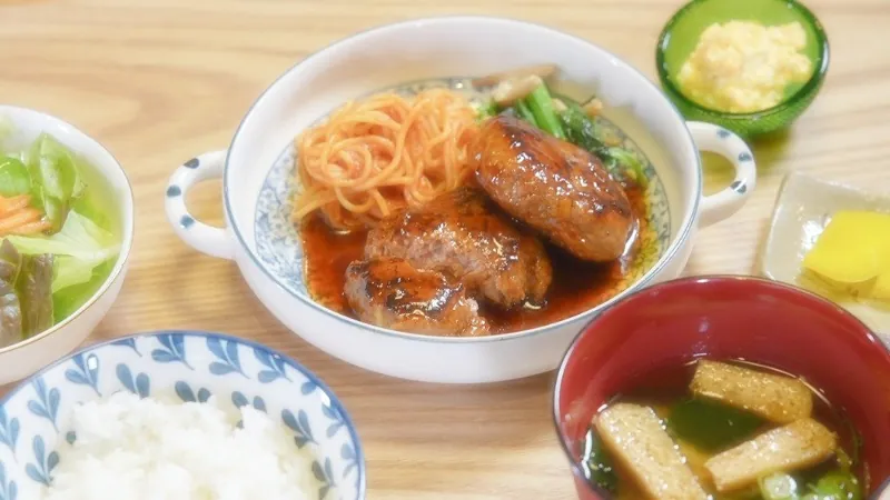 月のあかり 2