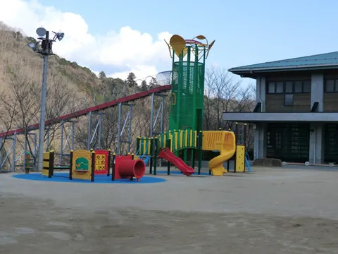 笹ヶ丘公園