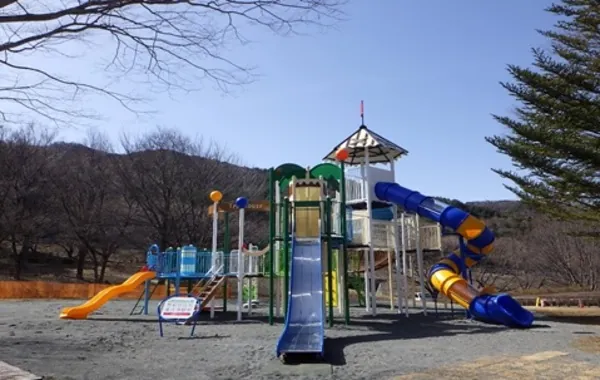 鳩吹公園 2