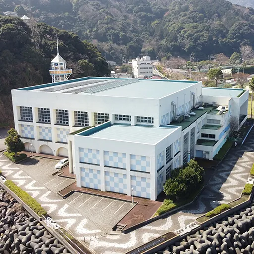 小山臨海公園