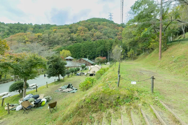 表丹沢野外活動センター 2