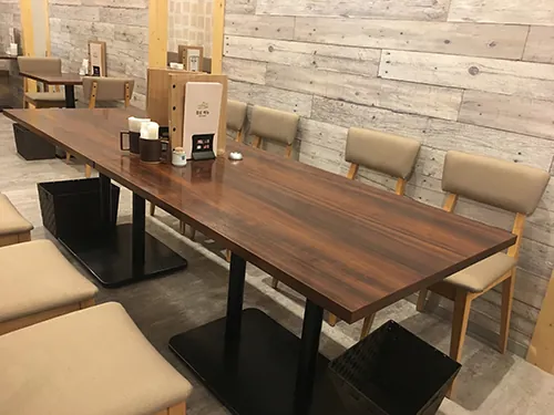 韓流カフェ茶母鶴橋別館 2