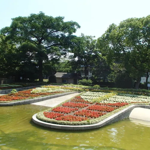 住吉公園