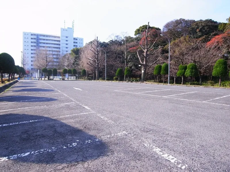 熱田神宮公園 2