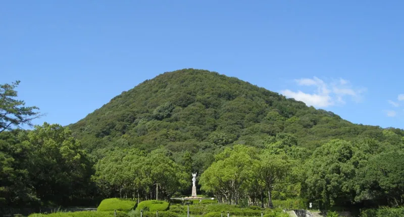 甲山森林公園
