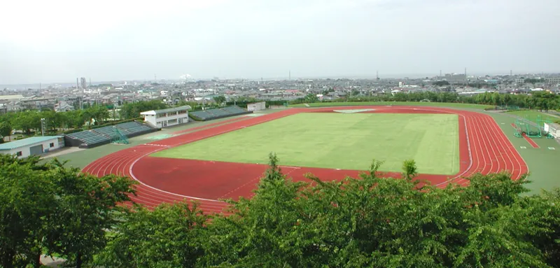 東運動公園