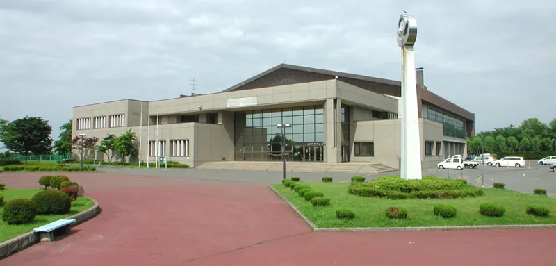 東運動公園 3