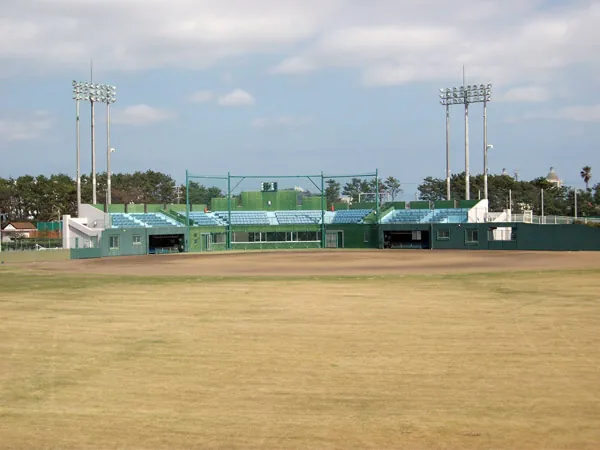 大東総合運動場