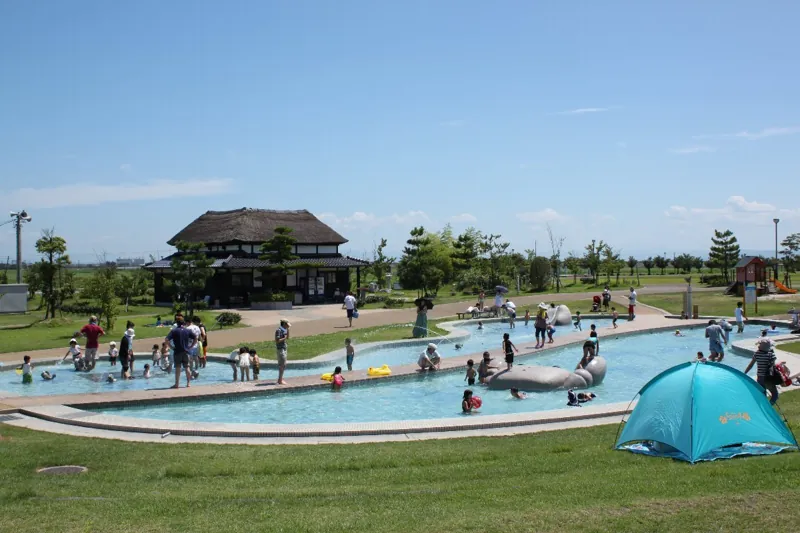 干潟よか公園 2