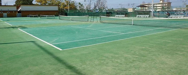 東予運動公園 2