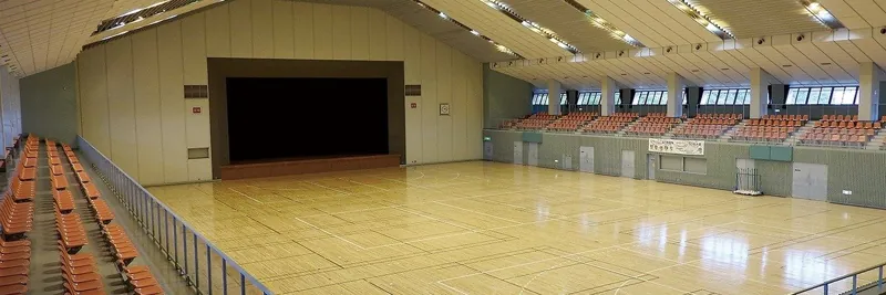 東予運動公園 3